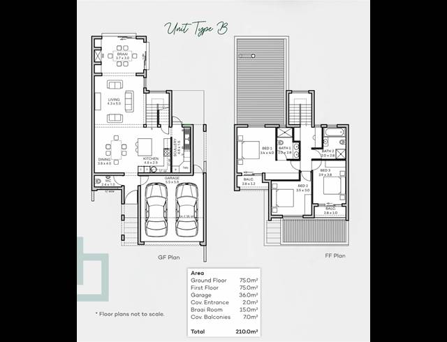 3 BEDROOM FREEHOLD FOR SALE IN SANDOWN